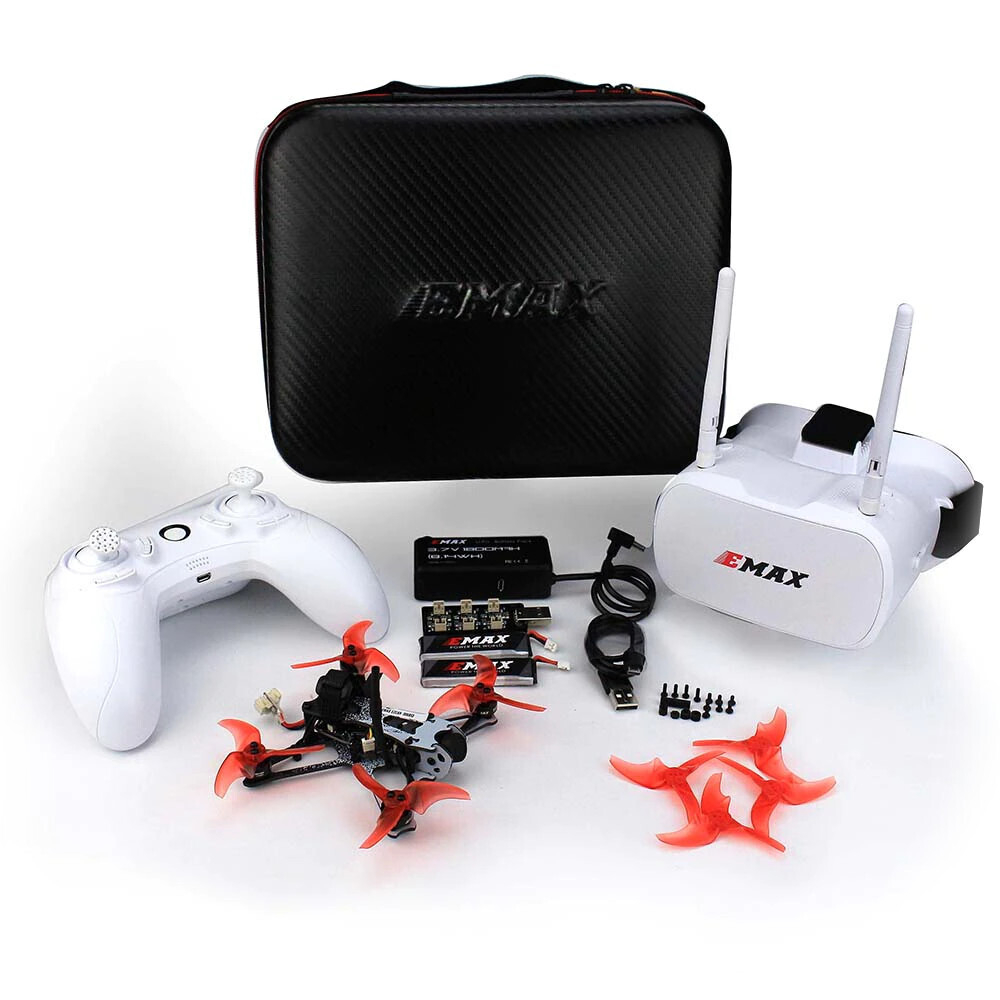 Квадрокоптер Emax Tinyhawk II 2 Freestyle RTF