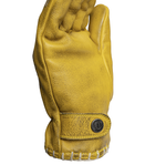 Перчатки John Doe Coyote Yellow Grey