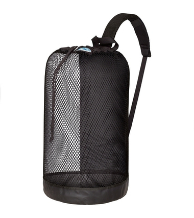 Рюкзак-сетка Stahlsac BVI Mesh Backpack