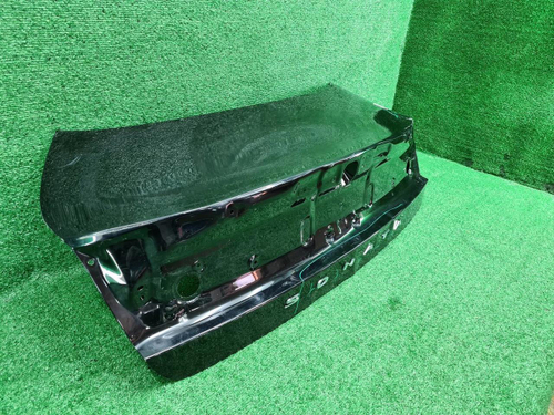 Крышка багажника Hyundai Sonata 8 DN8 (2019-2023)