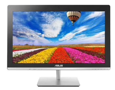 23" Моноблок Asus V230IC 1920x1080, Intel Core i3-6100U, RAM 8ГБ,SSD 256ГБ + HDD 500ГБ, NVIDIA GeForce 930m, Win 10Pro)