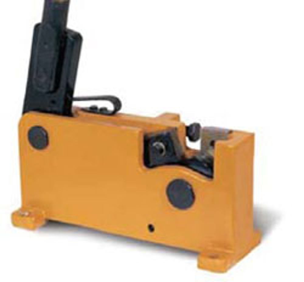 PROMA NBO-32 ножницы для арматурной стали +рукоятка