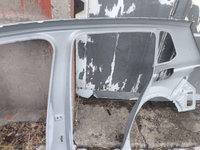 Крыло заднее правое VW Tiguan 2 (2016-н.в.)