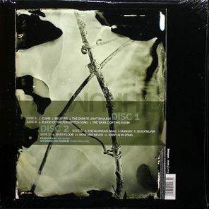 Joe Henry / Thrum (2LP)