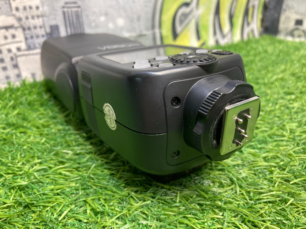 Godox Ving V860II-N