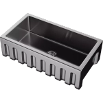 Кухонная мойка Omoikiri Mikura 83-WH Natceramic/белый