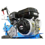 Мотоблок Нева МБ-Б6,5 RS Компакт