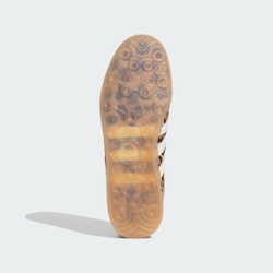 ADIDAS Кроссовки Gazelle Lo Pro с анималистическим принтом, бежевый