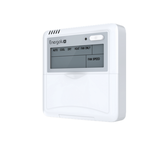 Высоконапорные сплит-системы канального типа Energolux DUCT 6 SAD48HD6-A / SAU48U6-A-WS30 — (1)