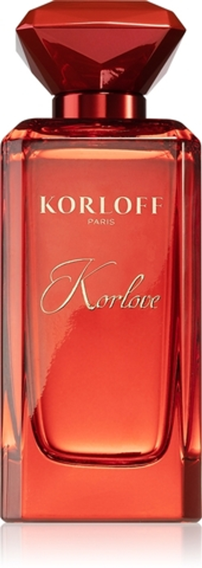 Korloff Korlove парфюмерная вода женская