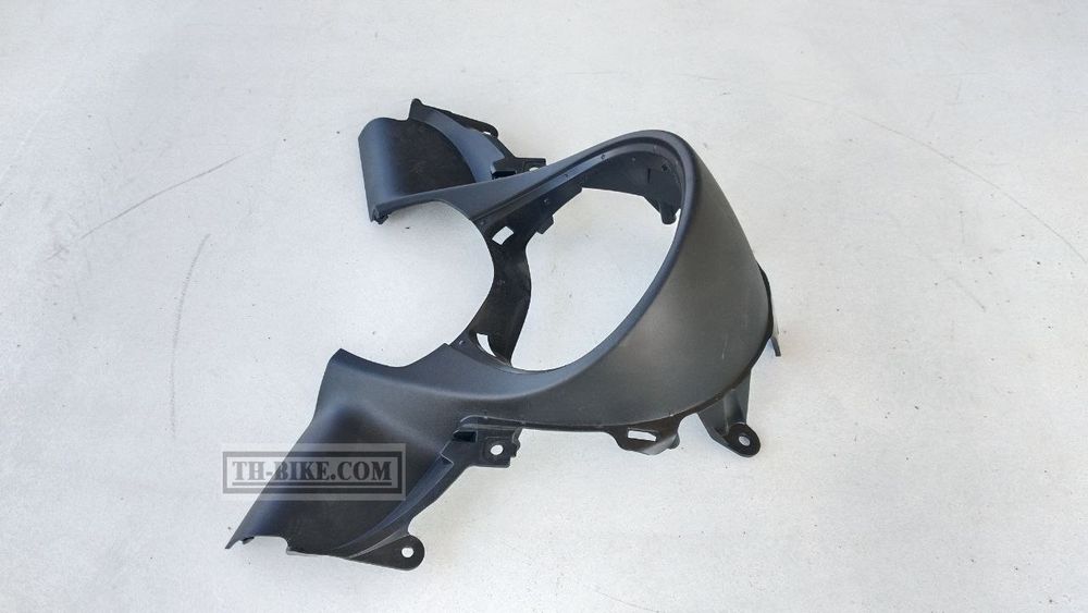 2DP-F837L-00. PANEL, CONSOLE 1. Yamaha N-max