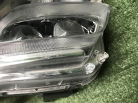 Фара левая Kia Carnival 4 (2020-2023) LED