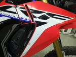 Honda CRF250L Rally , 2017