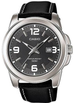 Мужские наручные часы Casio Vintage MTP-1314L-8A