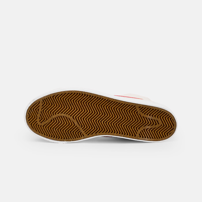 Кеды Nike SB Zoom Blazer Mid 
