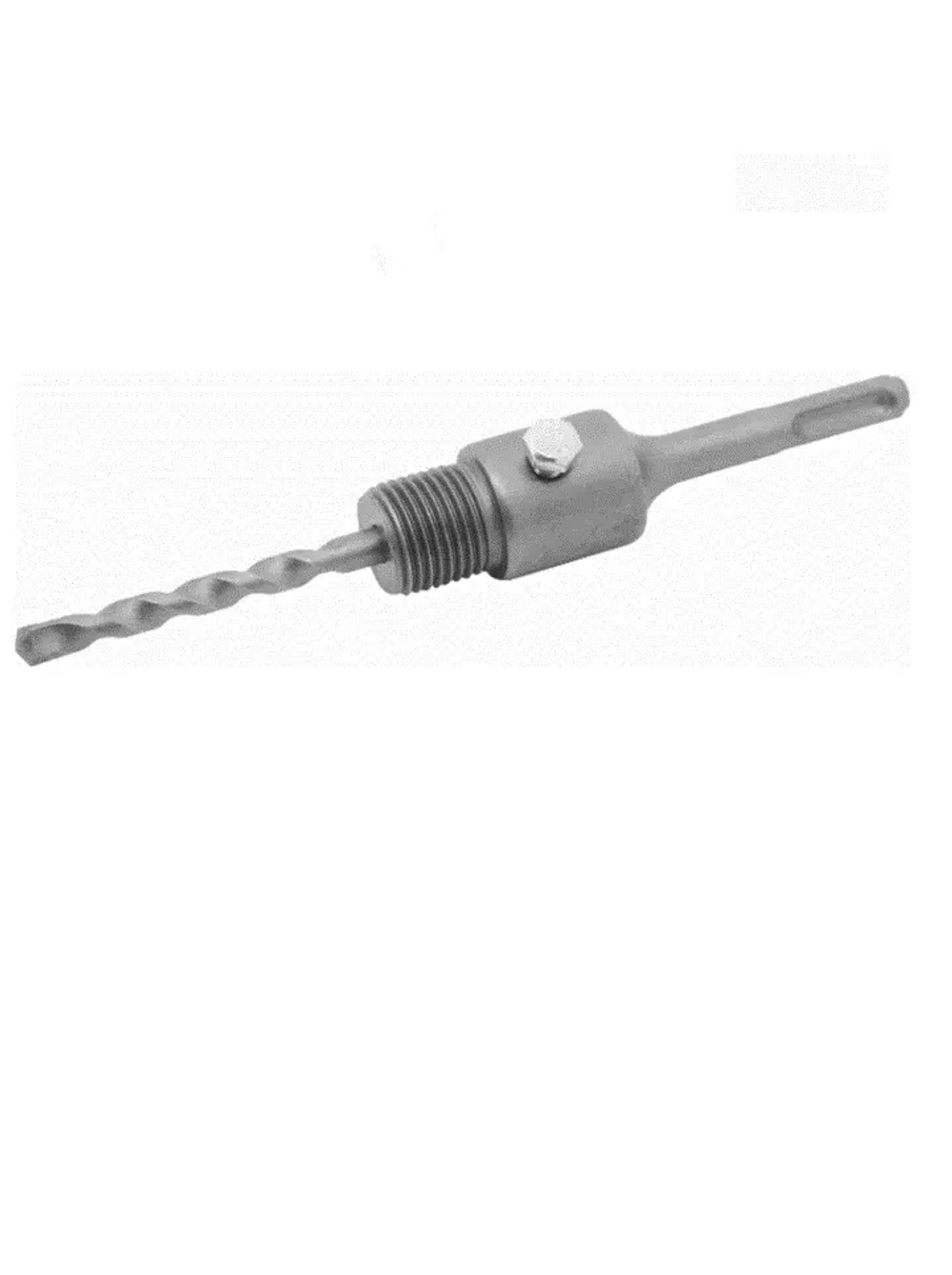 Удлинитель для коронки по бетону sds+ 425/350мм RENNBOHR Corebit 662302