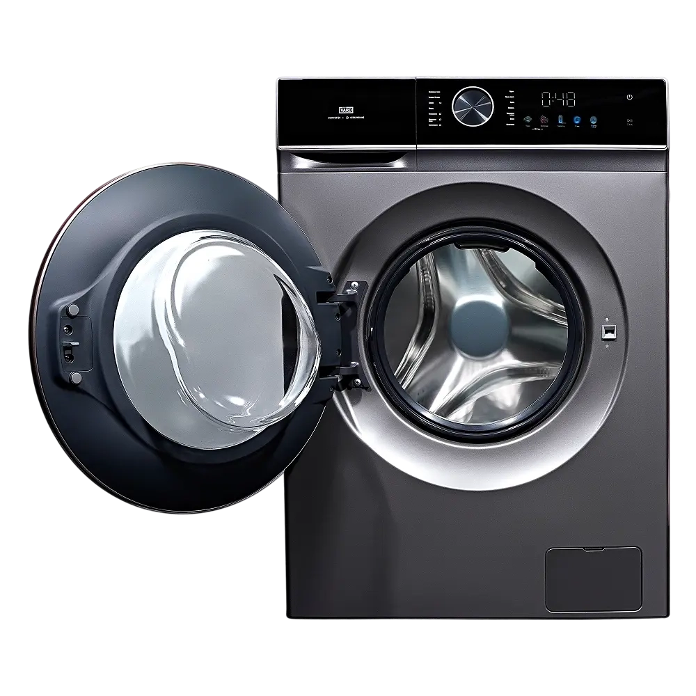 Стирально-сушильная машина полноразмерная Vard VWD414B