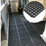 Модульный ресторанный мат (Restaurant Mat)