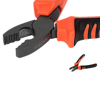 Кримпер Nautilus NFC2522 Любой размер (three sizes)