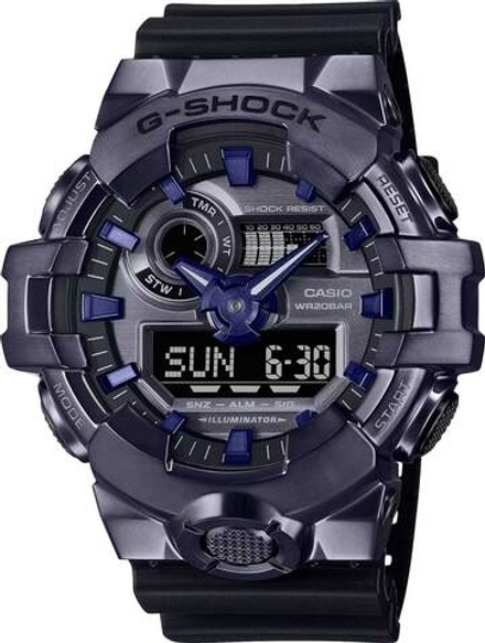 Часы Casio GM-700P-6A