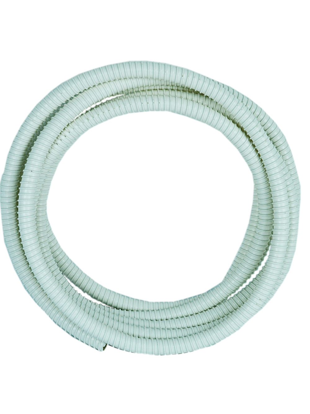 Монтажный комплект для кондиционера трасса 2 м, дренажный шланг, кронштейны и ПВС провод