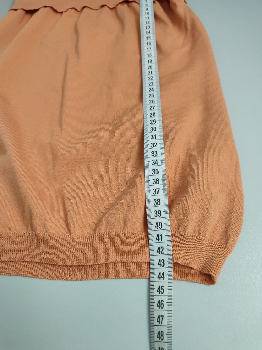 Юбка красивого оттенка на 11 лет