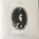 БГ / Песни Александра Вертинского (LP)