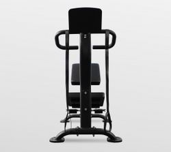 Скамья для растяжки Bronze Gym BR-1006