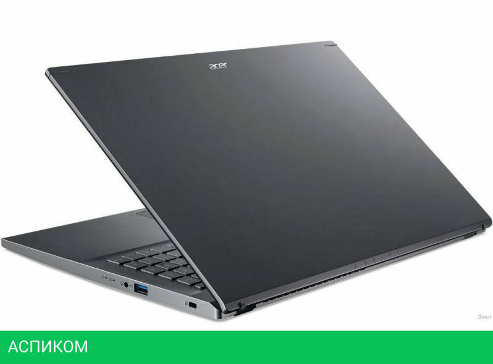 Ноутбук Acer Aspire 5 A515-57-52FB NX.KN4ER.004