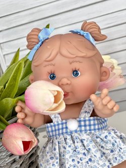 Пупс Nines 21см PEPOTIN (N974K2)