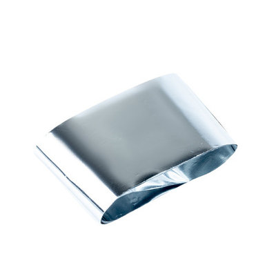 Фольга для литья 1м (СЕРЕБРО)