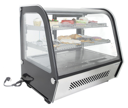 Витрина холодильная Foodatlas RT-120L