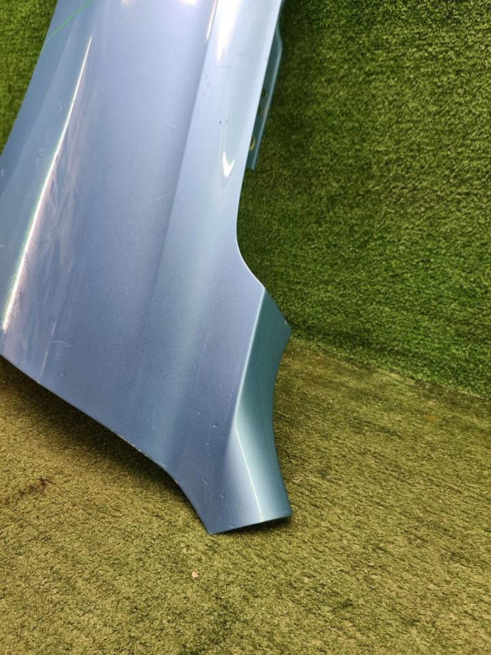 Крыло переднее левое Haval Jolion (2021-н.в.)