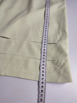 Юбка летняя для работы в офисе 46-48 размер