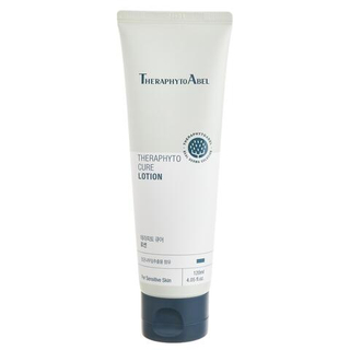 TheraphytoAbel Увлажняющий лосьон для лица - Cure Lotion, 120 мл