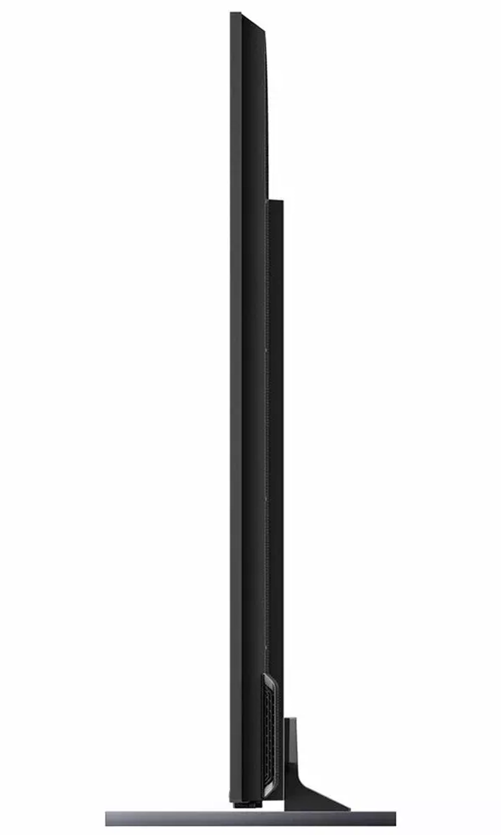 Телевизор Hisense 100U7KQ, 100", UHD 4K