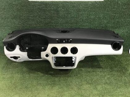 Торпедо Mercedes A W176 (2012-2018)