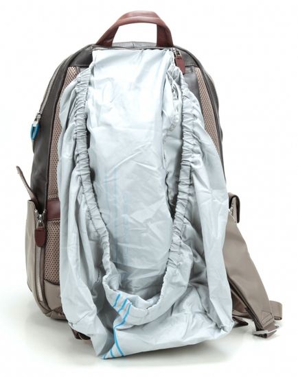 Рюкзак для ноутбука Piquadro, Coleos CA2943OS/N