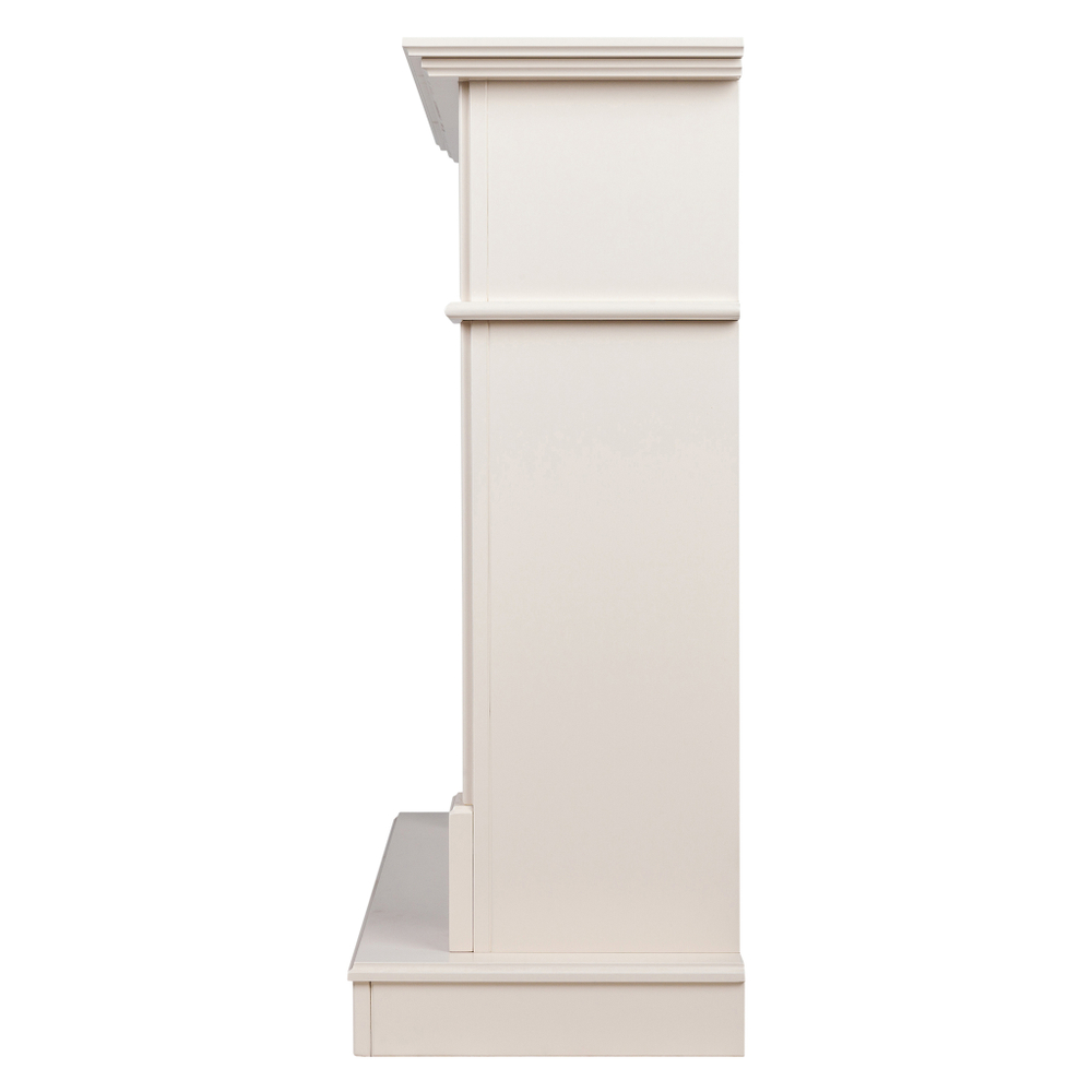 Каминокомплект Real Flame Jacomo 25,5 WT с очагом Sparta 25,5