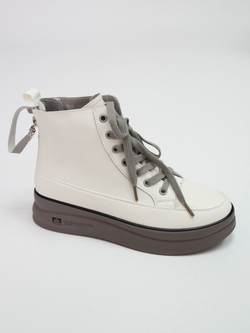 Ботинки женские демисезонные