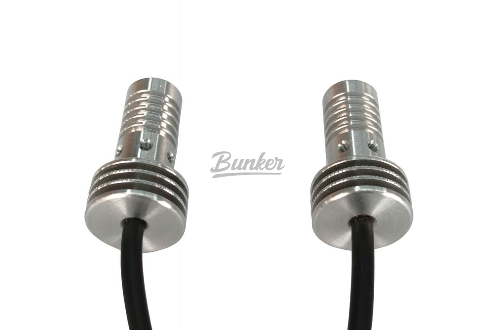 Светодиодный модуль заднего хода LOCATOR W16W slim