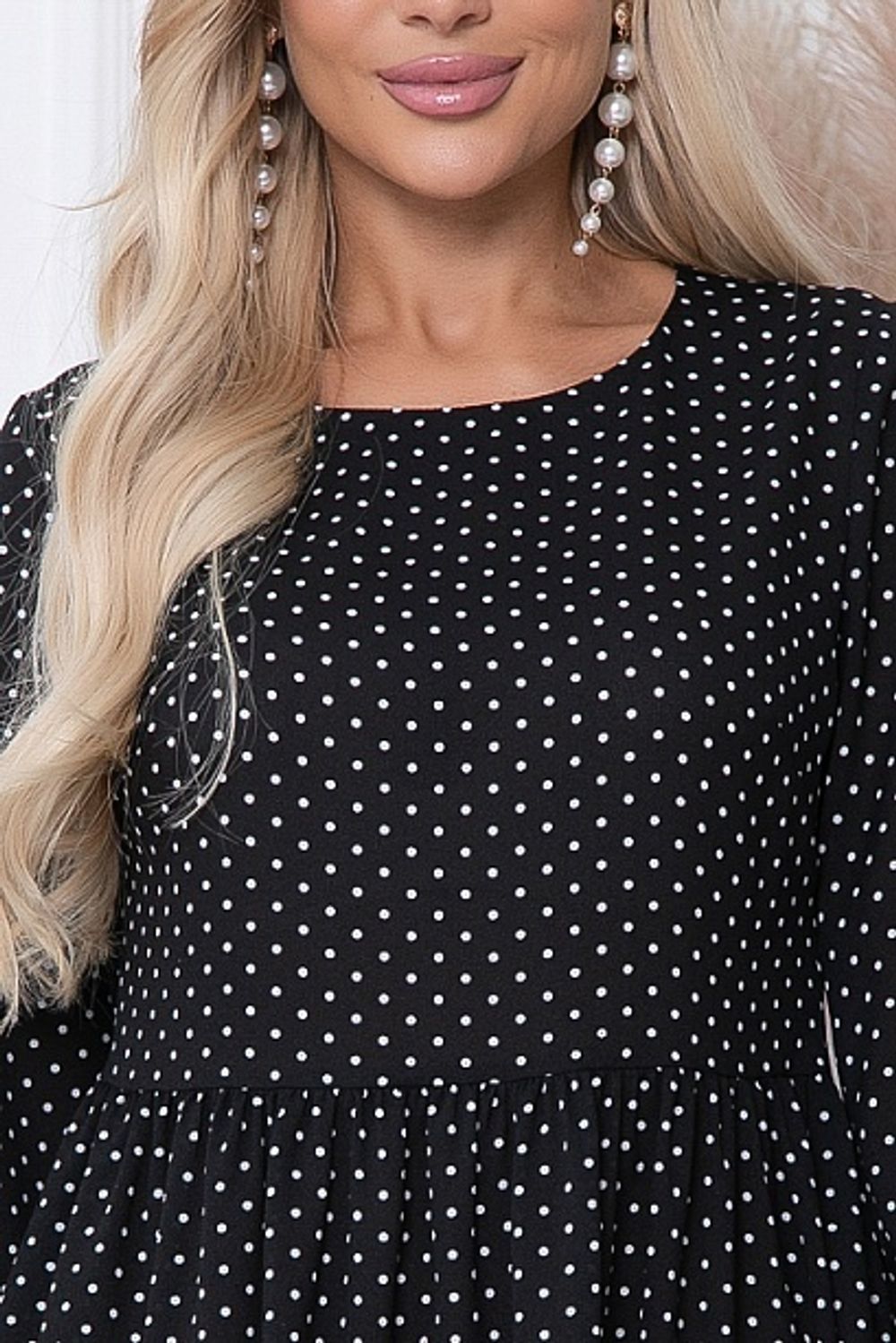 Платье 71629 Avili