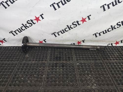 Полуось с блокировкой 2023г.