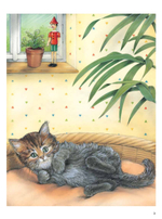 Моя самая красивая книга о кошках и собаках