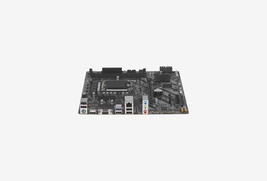 GIGABYTE H810M H_0326709110245