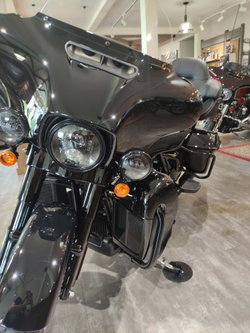 Ultra Limited Harley-Davidson (FLHTK) 2021 (С НДС)