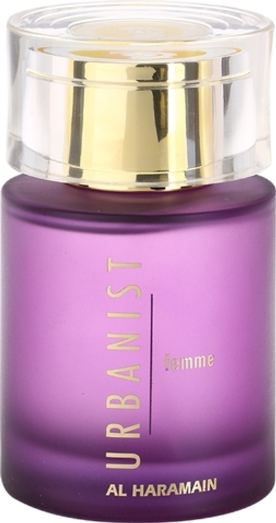 Al Haramain Urbanist Femme парфюмерная вода женская