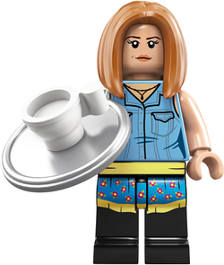 LEGO Ideas: Друзья: Центральная кофейня 21319 — Central Perk — Лего Идеи