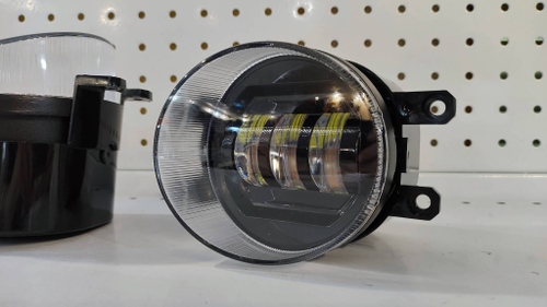 G0238 / ПТФ для Toyota/Lexus, светодиодные противотуманные фары (2 шт. / комплект) LZ