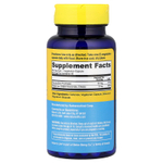 Nature's Life, защитный цинк, 50 капсул